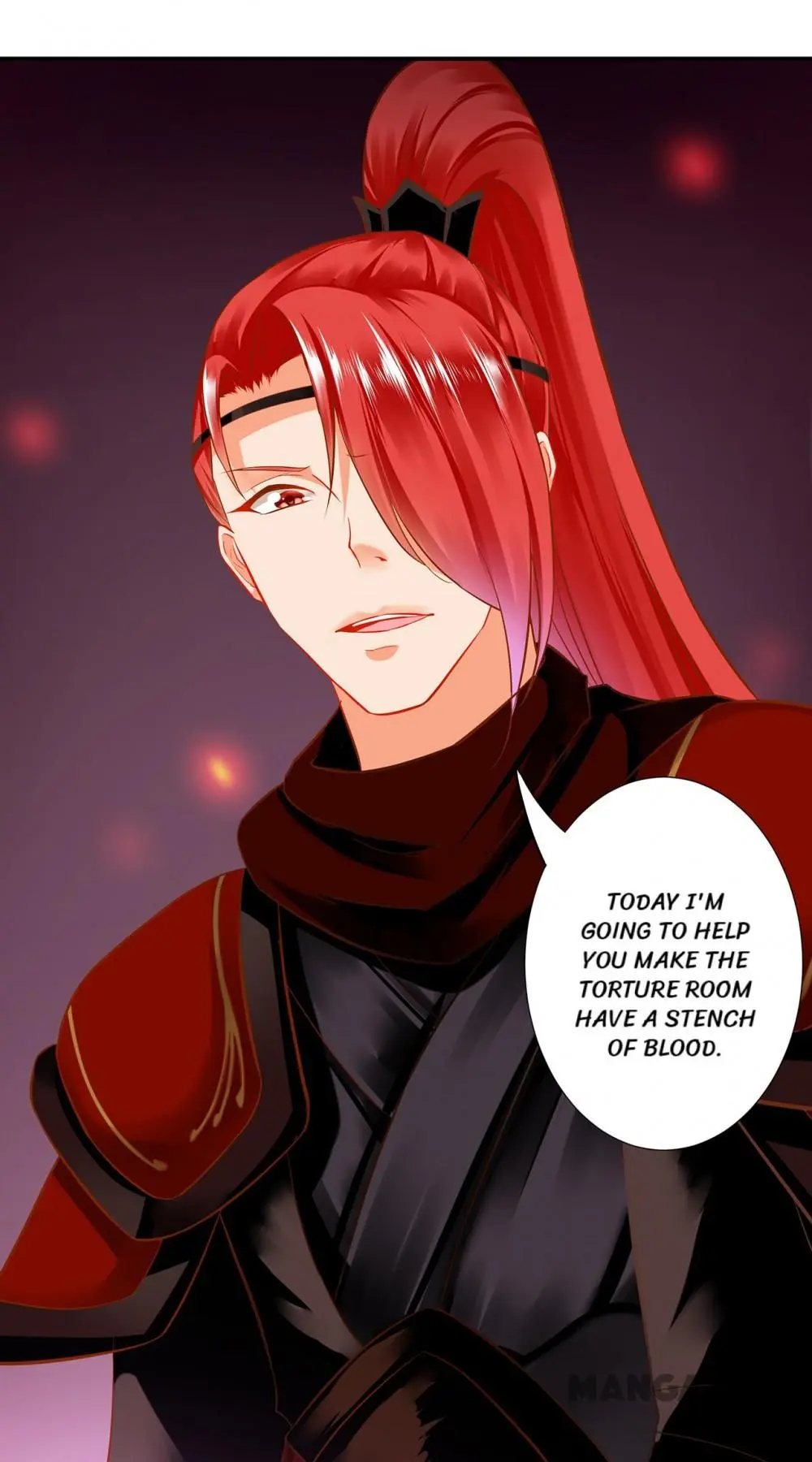 The Princess’s Time Travel Chapter 193 - page 5